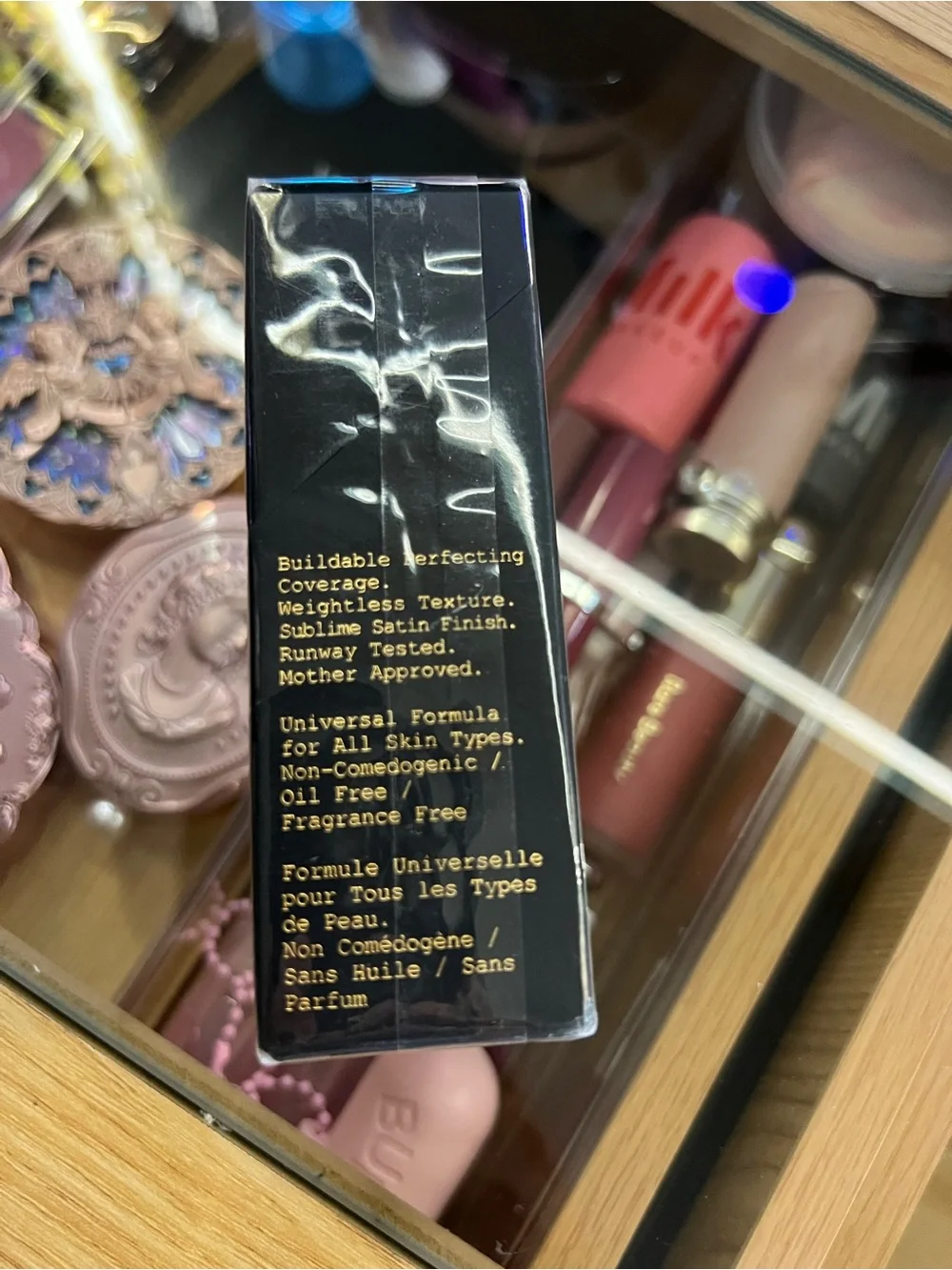 PAT MCGRATH Labs Skin Fetish: Sublime Perfection Foundation